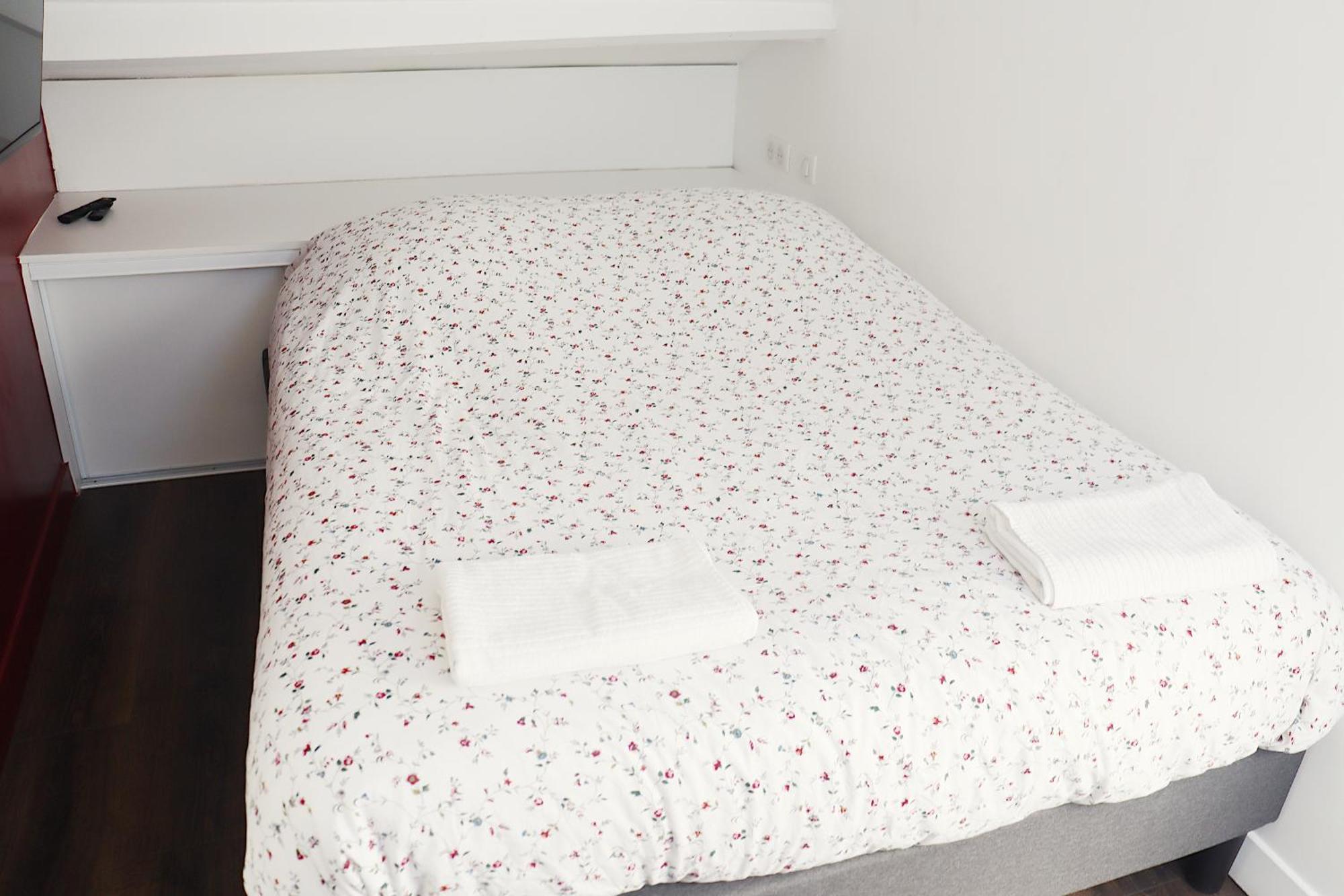 Reves Paisibles Rubis - Choisy Apartman Kültér fotó